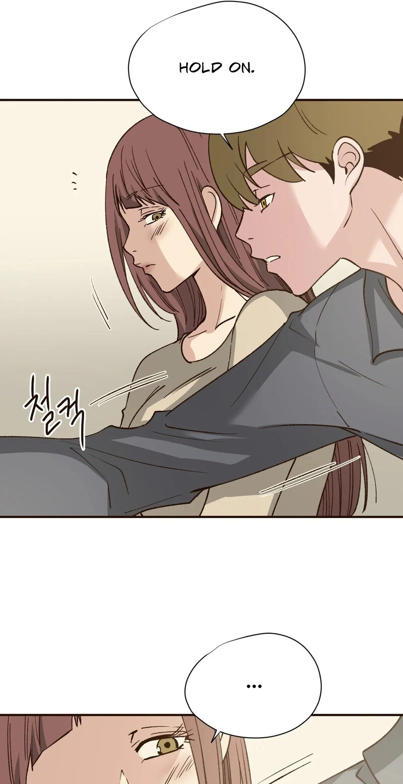 The Color of Sin: An Innocent Sin 2 Chapter 14 page 37 - 