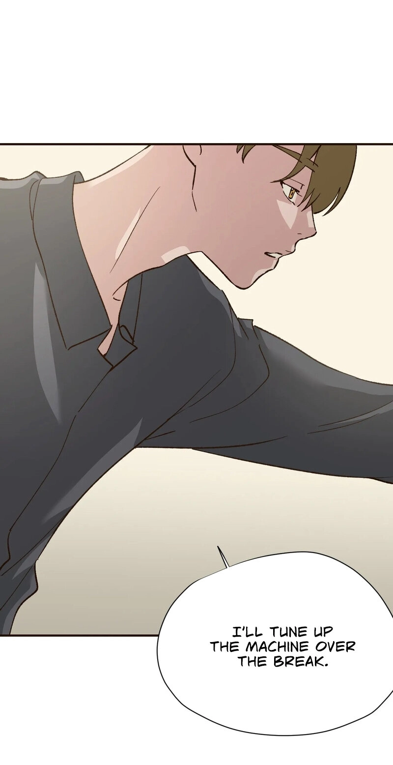 The Color of Sin: An Innocent Sin 2 Chapter 14 page 39 - 