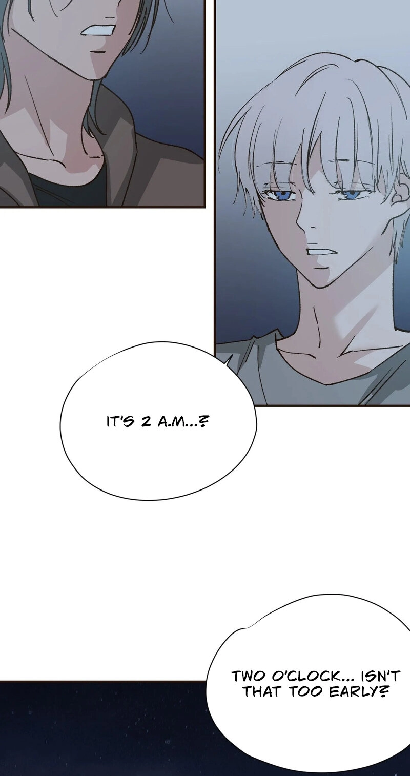 The Color of Sin: An Innocent Sin 2 Chapter 14 page 5 - 