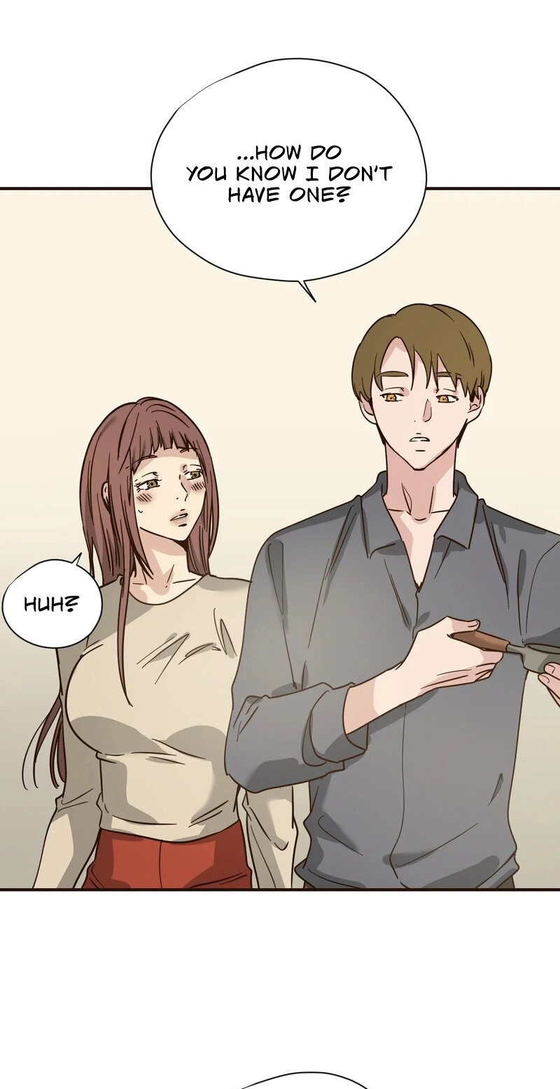The Color of Sin: An Innocent Sin 2 Chapter 14 page 41 - 