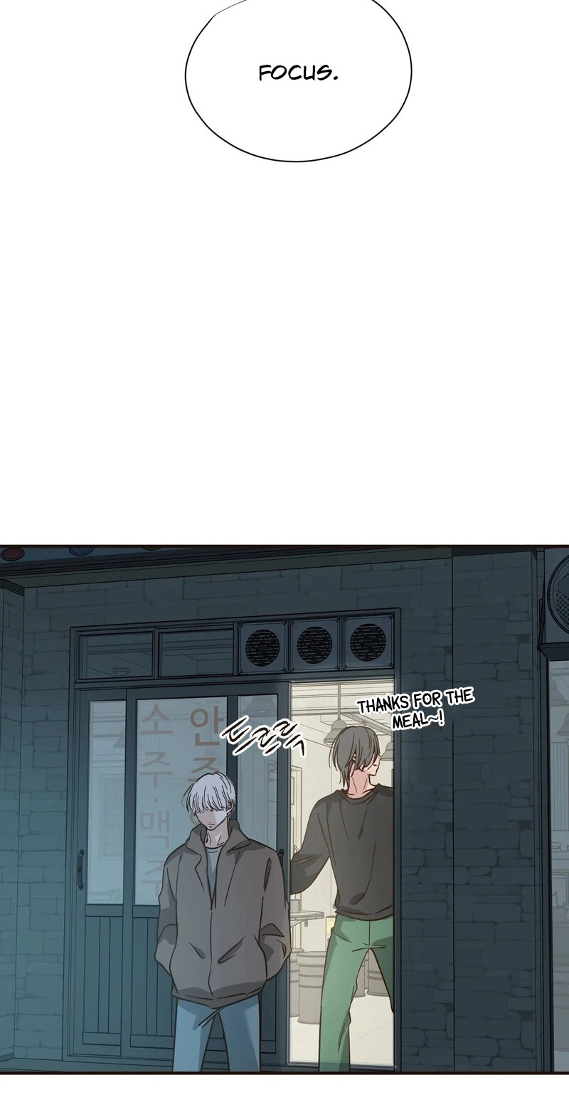 The Color of Sin: An Innocent Sin 2 Chapter 14 page 42 - 