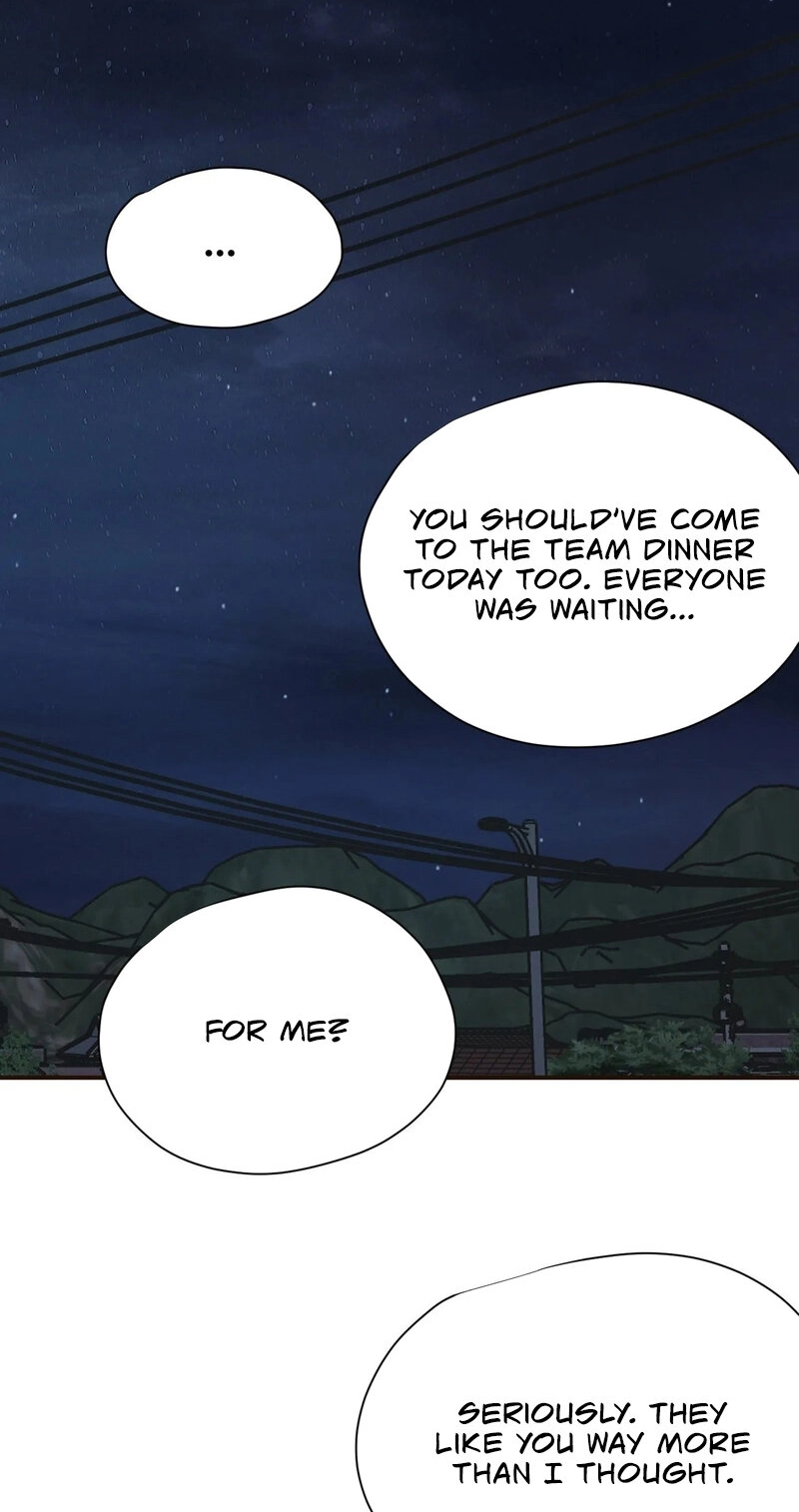 The Color of Sin: An Innocent Sin 2 Chapter 14 page 6 - 