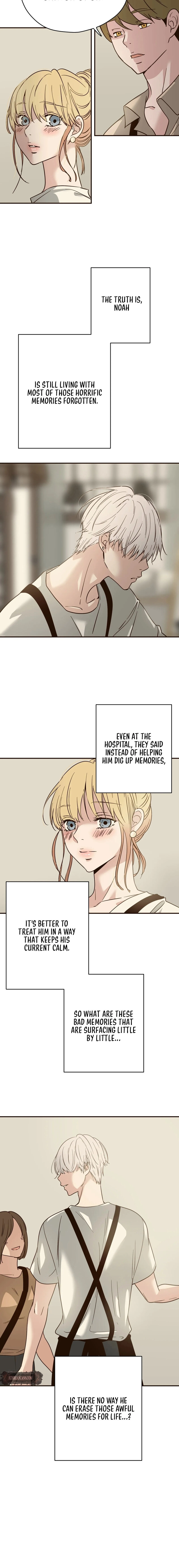 The Color of Sin: An Innocent Sin 2 Chapter 2 page 6 - 