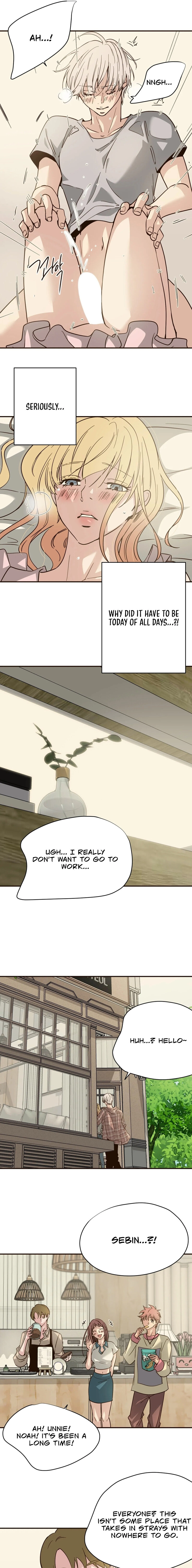 The Color of Sin: An Innocent Sin 2 Chapter 3 page 7 - 