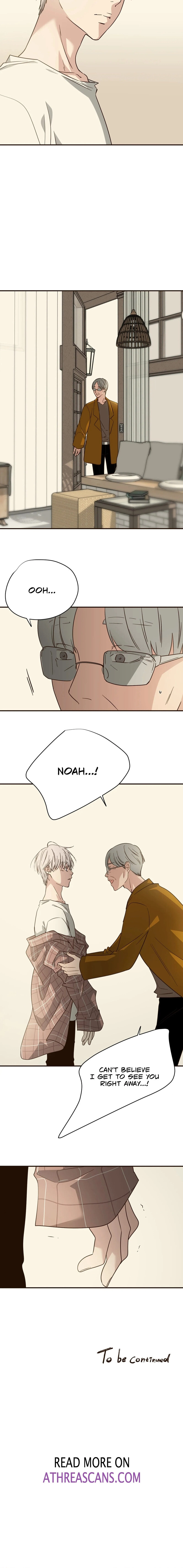 The Color of Sin: An Innocent Sin 2 Chapter 3 page 10 - 