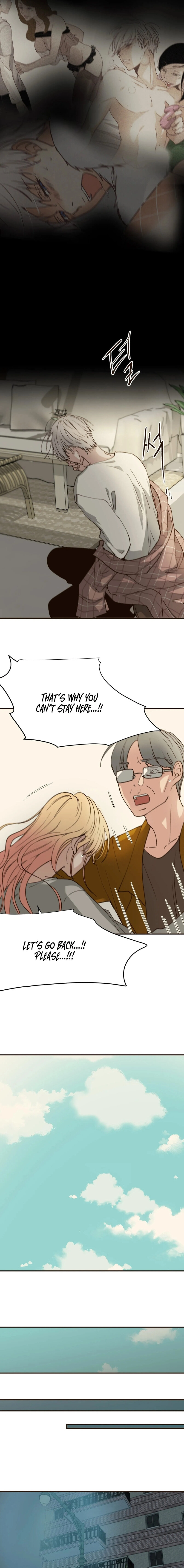 The Color of Sin: An Innocent Sin 2 Chapter 4 page 3 - 