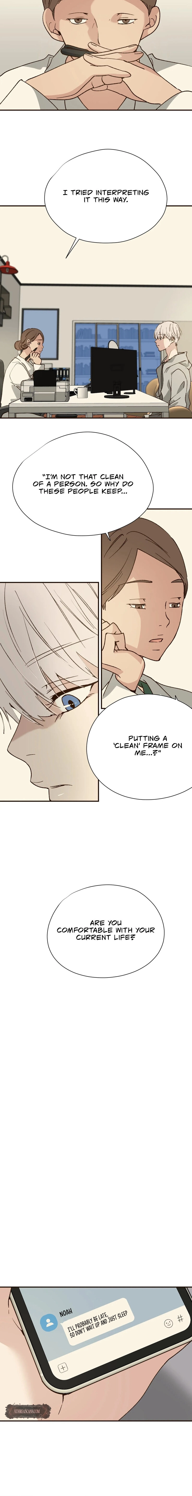 The Color of Sin: An Innocent Sin 2 Chapter 4 page 10 - 