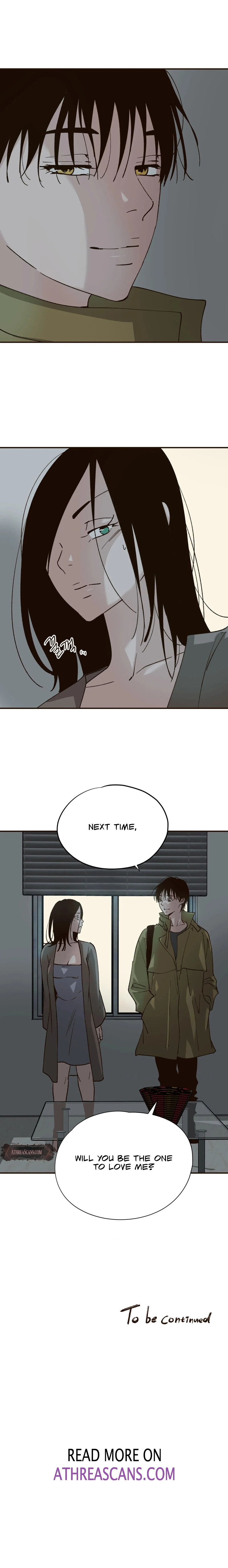 The Color of Sin: An Innocent Sin 2 Chapter 5 page 10 - 