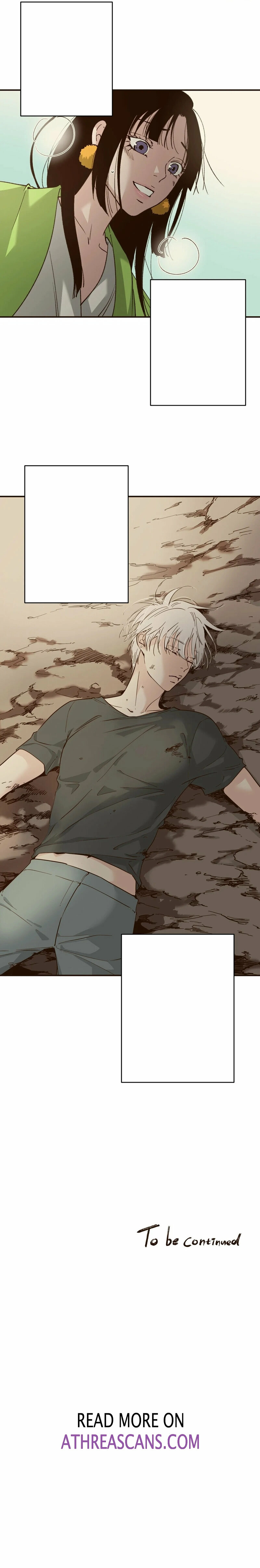 The Color of Sin: An Innocent Sin 2 Chapter 6 page 11 - 