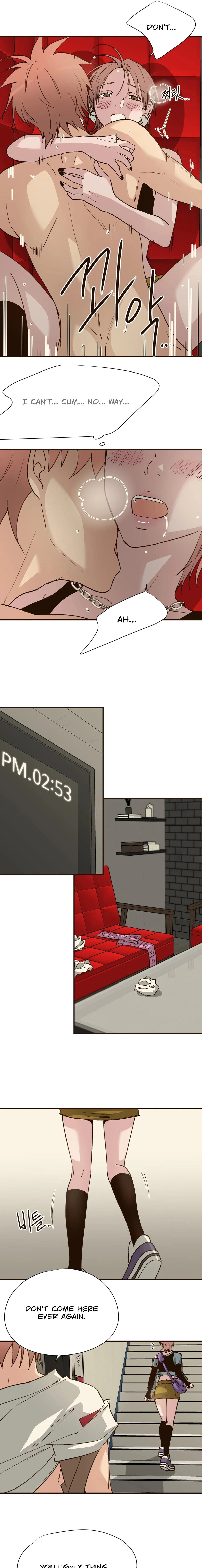 The Color of Sin: An Innocent Sin 2 Chapter 7 page 3 - 