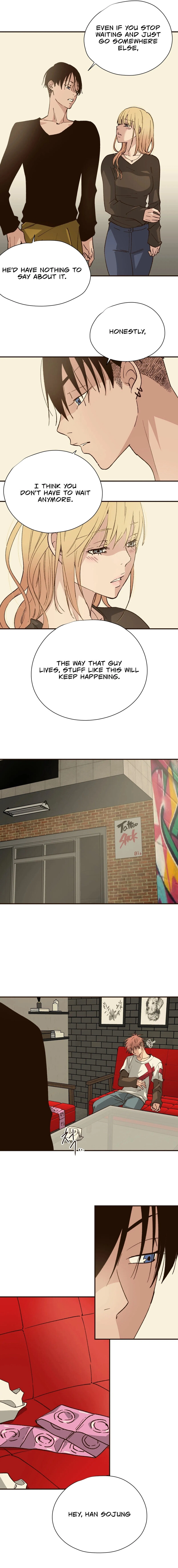 The Color of Sin: An Innocent Sin 2 Chapter 7 page 5 - 