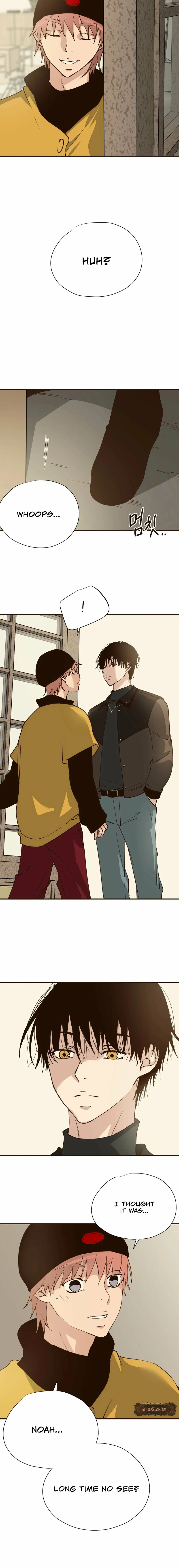 The Color of Sin: An Innocent Sin 2 Chapter 8 page 10 - 