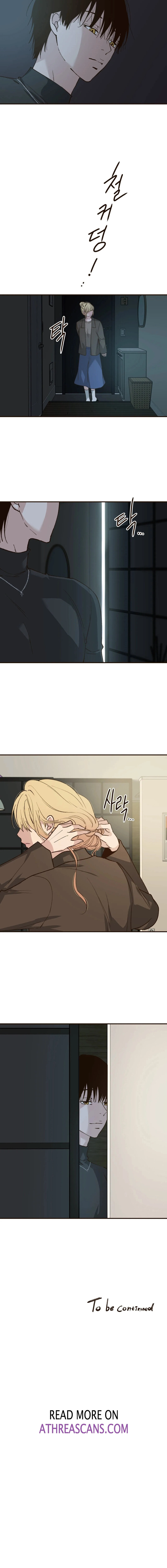 The Color of Sin: An Innocent Sin 2 Chapter 9 page 11 - 