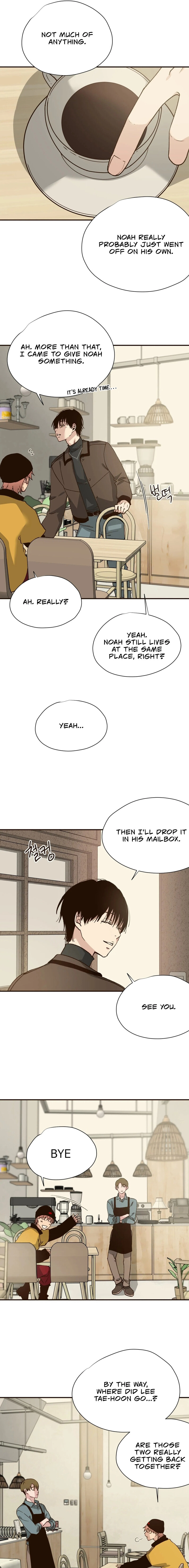 The Color of Sin: An Innocent Sin 2 Chapter 9 page 5 - 