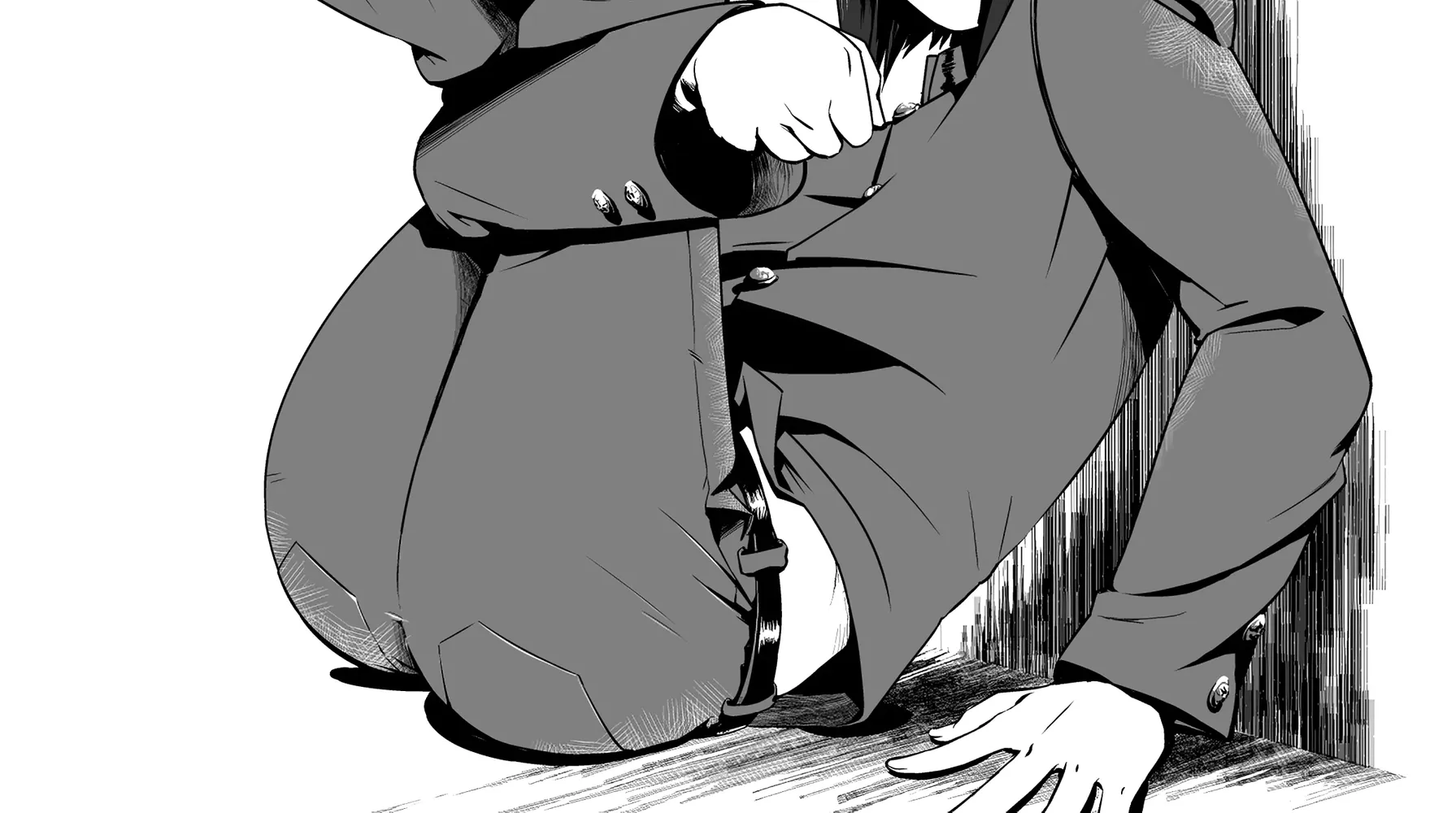 The Complicated Love Life of a Cross-Dressing Boy Chapter 2 page 22 - 