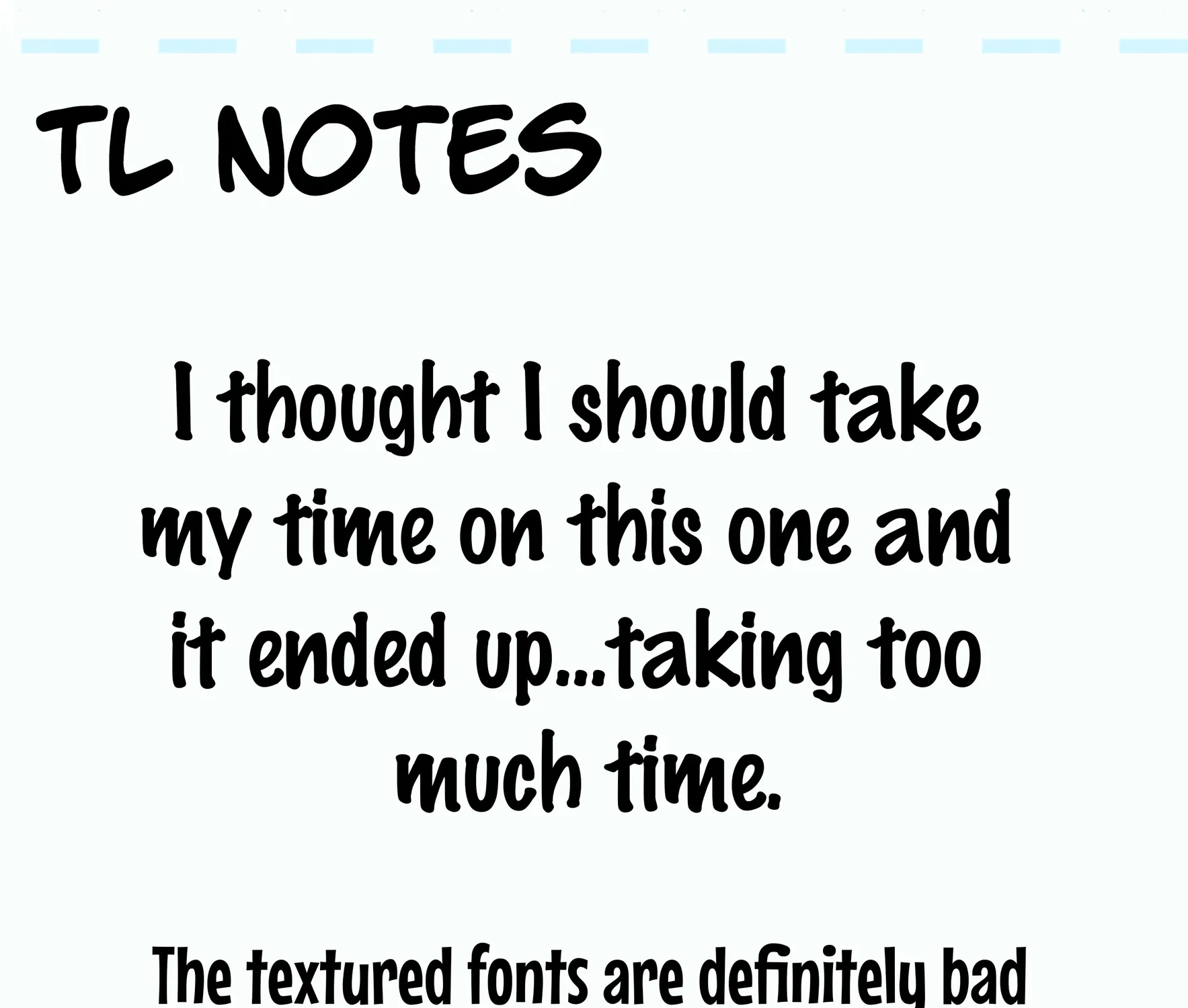 The Complicated Love Life of a Cross-Dressing Boy Chapter 2 page 23 - 