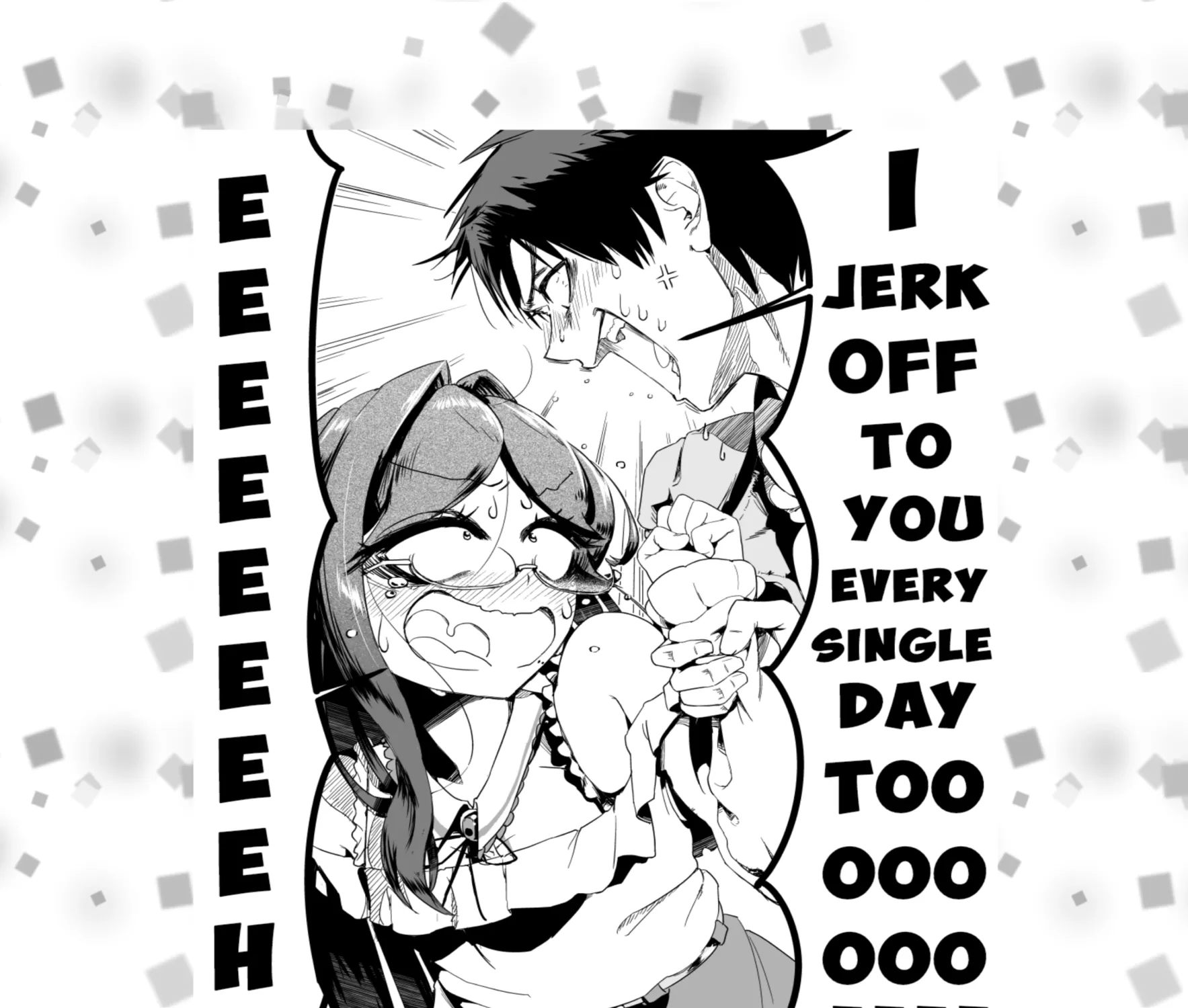 The Complicated Love Life of a Cross-Dressing Boy Chapter 3 page 17 - 