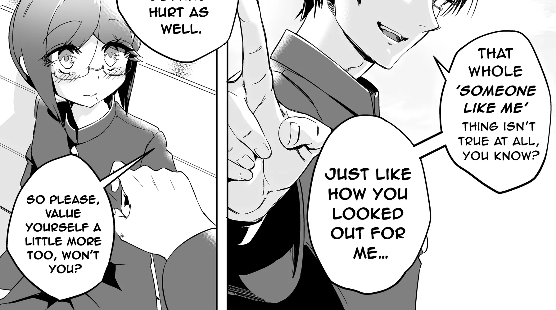 The Complicated Love Life of a Cross-Dressing Boy Chapter 4 page 22 - 