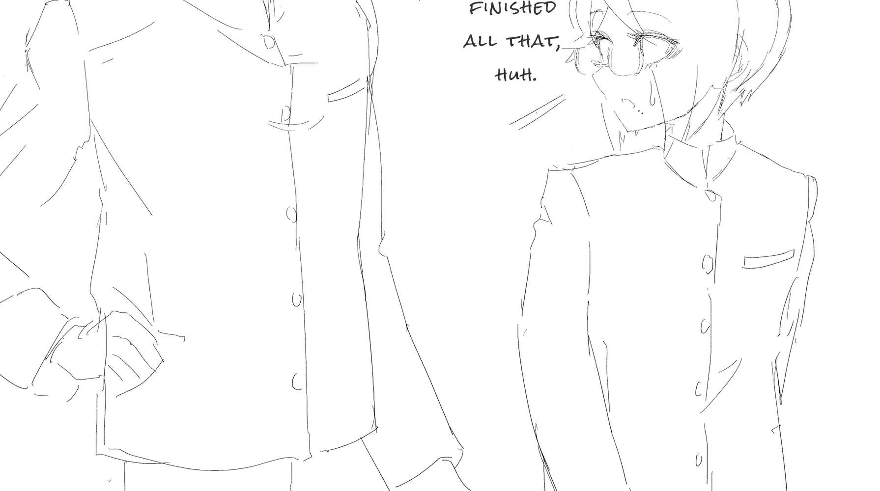 The Complicated Love Life of a Cross-Dressing Boy Chapter 4 page 42 - 