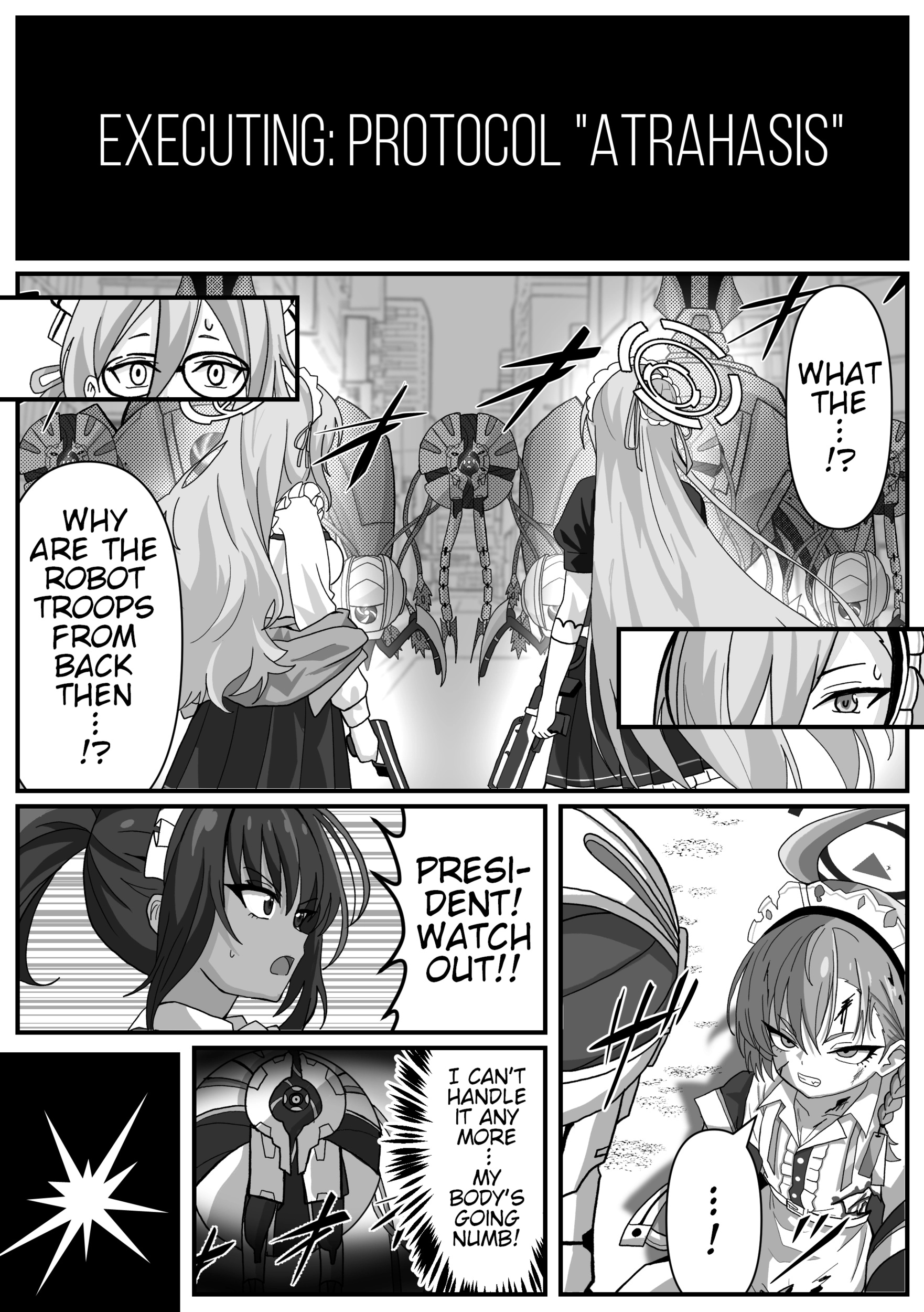 The concept of Tsukasa Kadoya-sensei