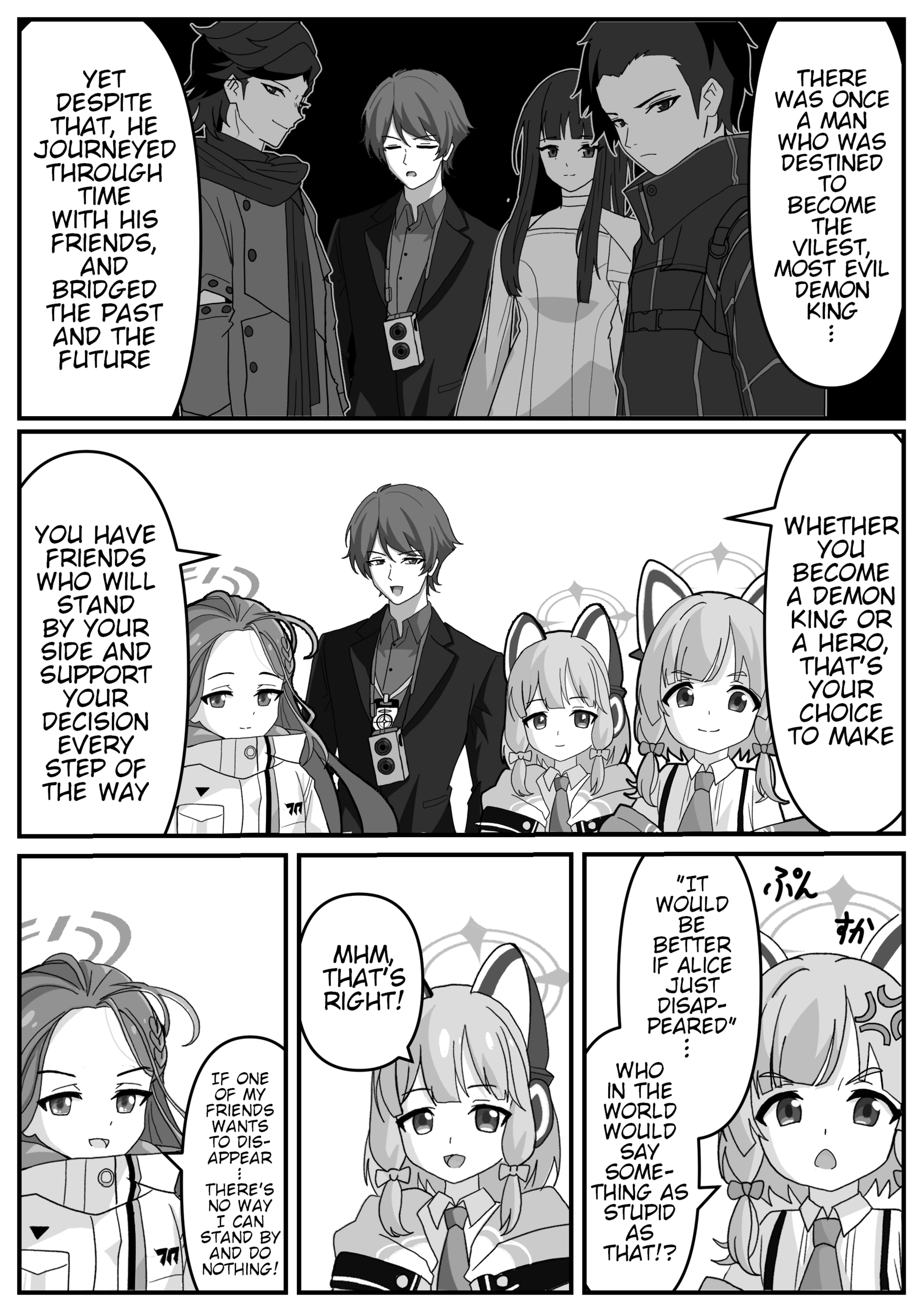 The concept of Tsukasa Kadoya-sensei