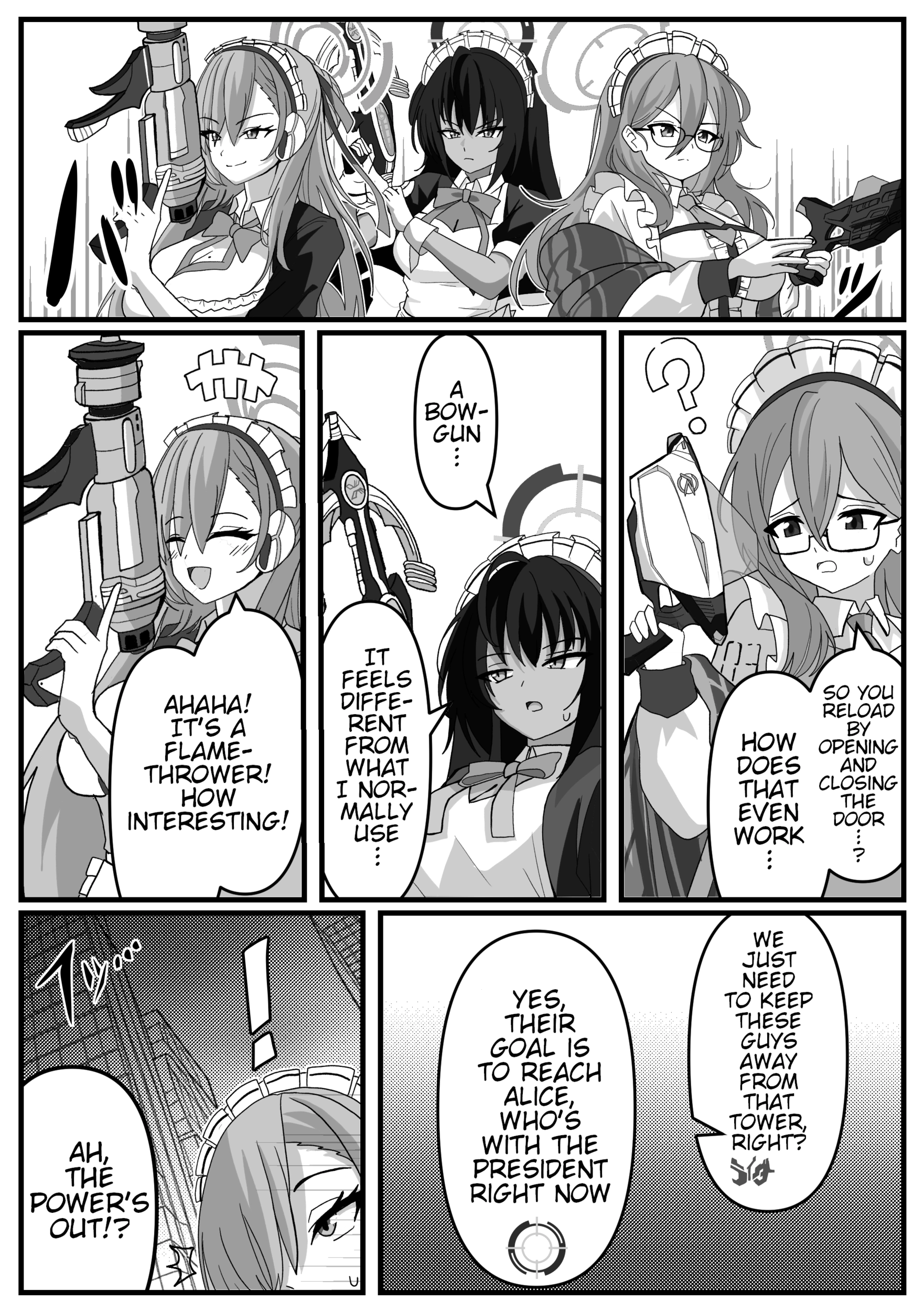 The concept of Tsukasa Kadoya-sensei