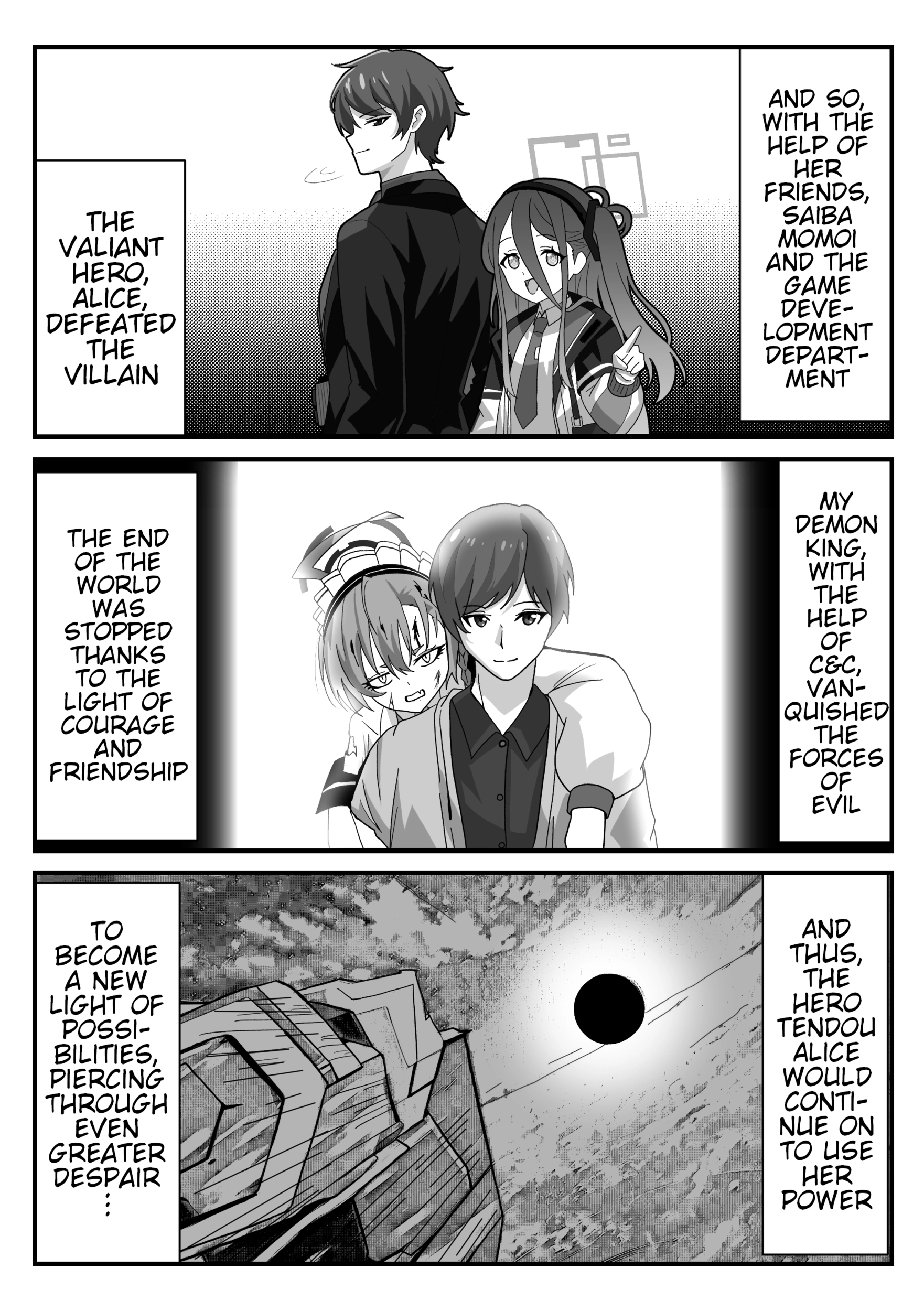 The concept of Tsukasa Kadoya-sensei