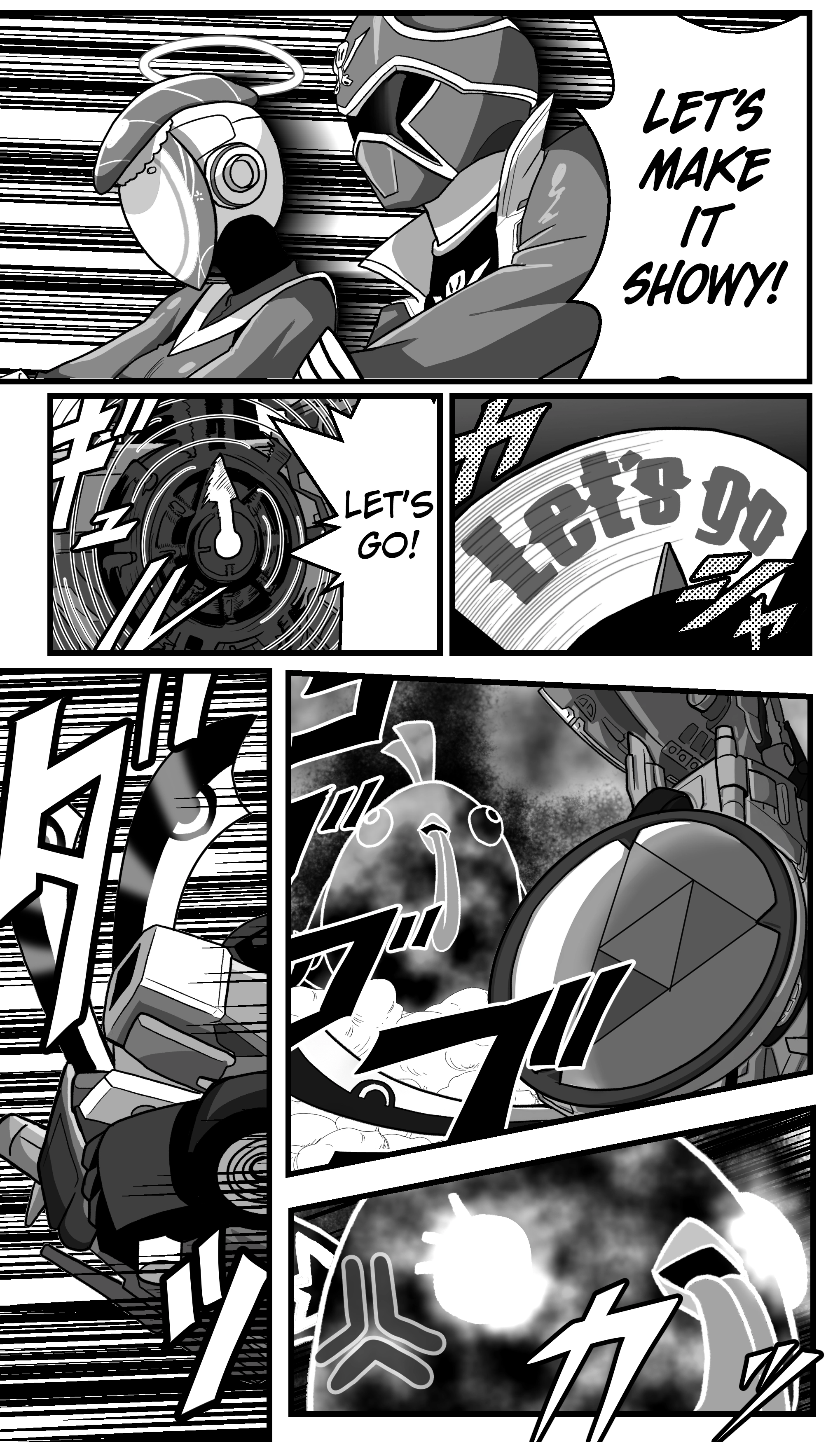 The concept of Tsukasa Kadoya-sensei