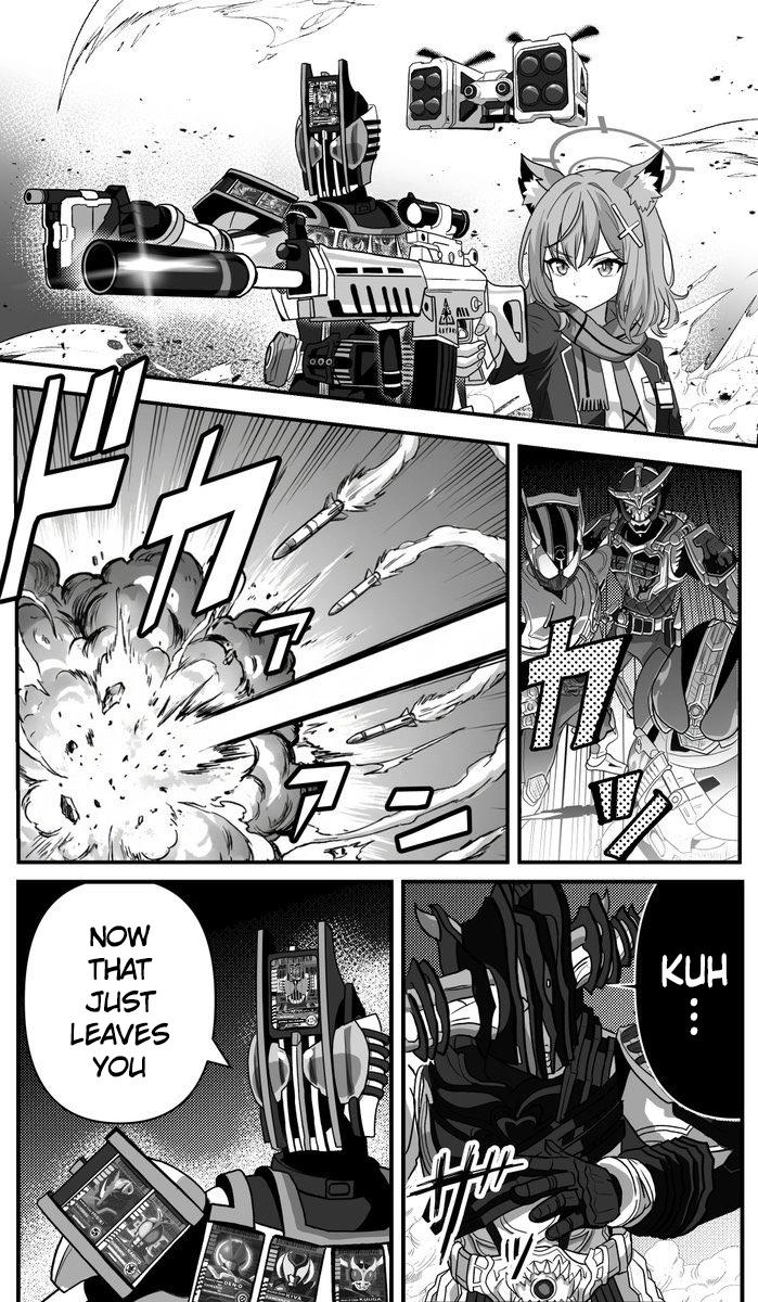 The concept of Tsukasa Kadoya-sensei