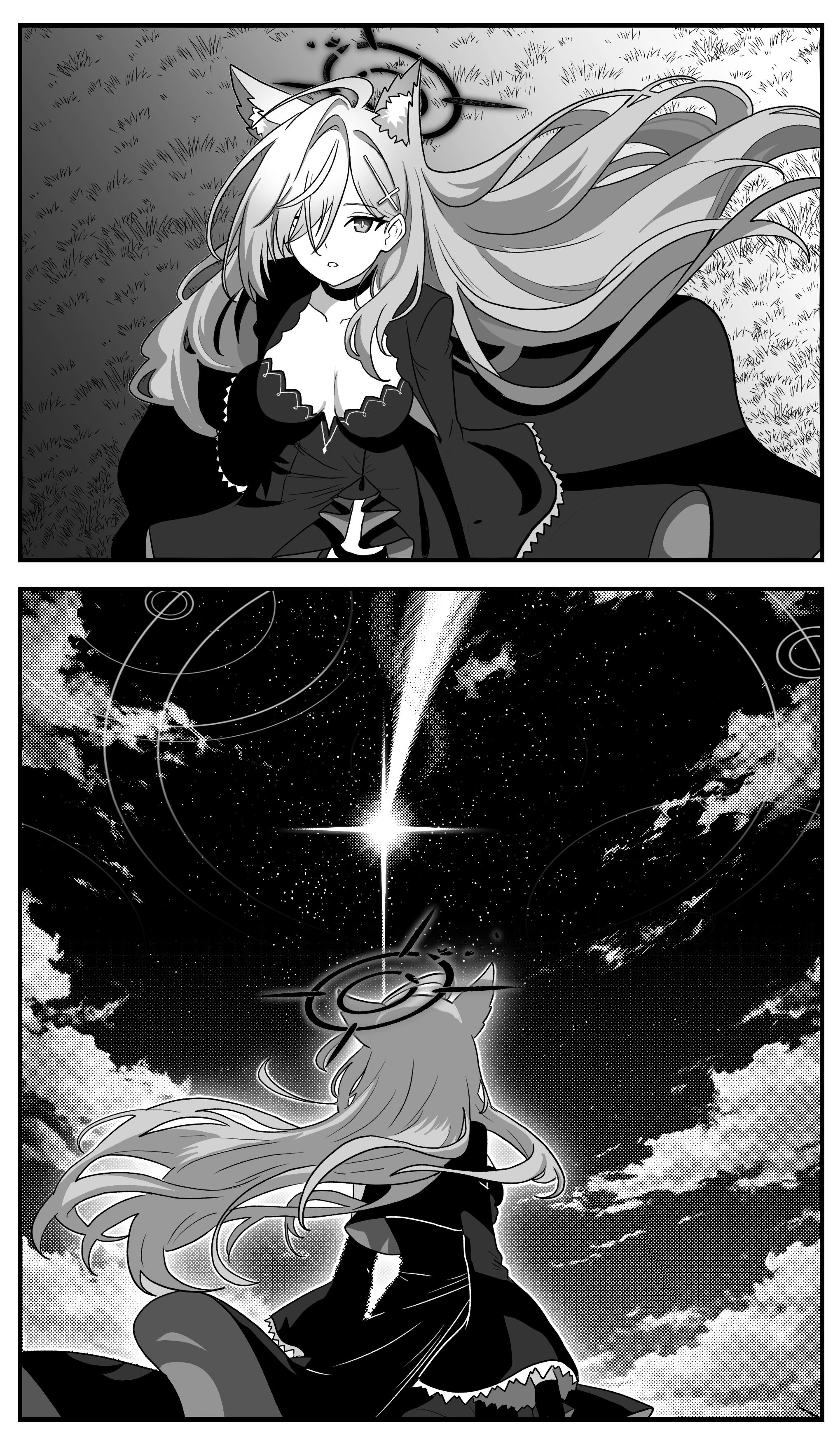 The concept of Tsukasa Kadoya-sensei