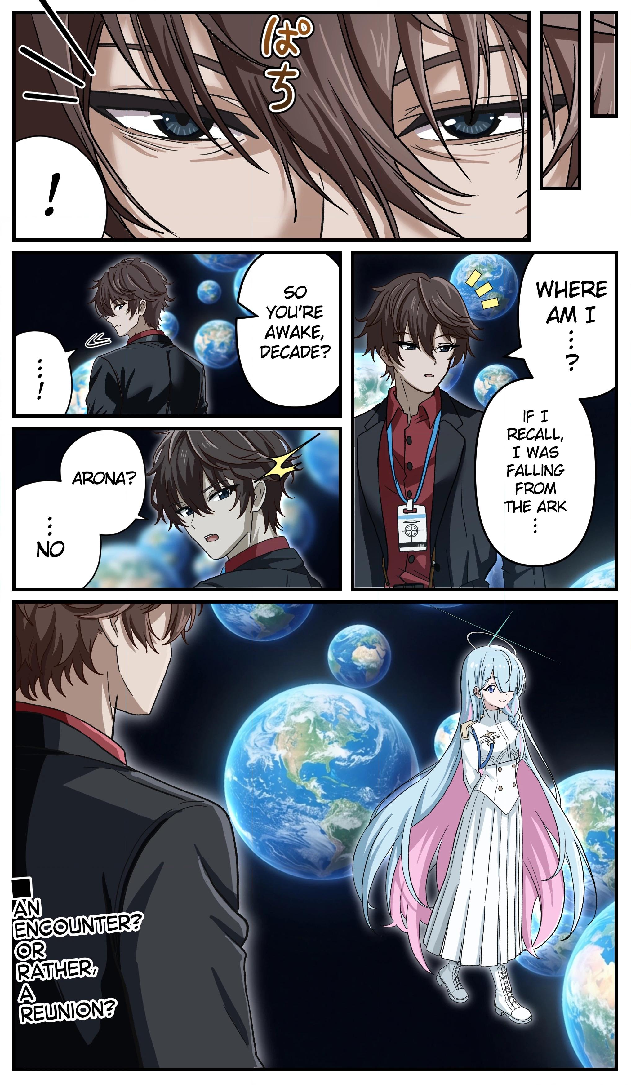 The concept of Tsukasa Kadoya-sensei