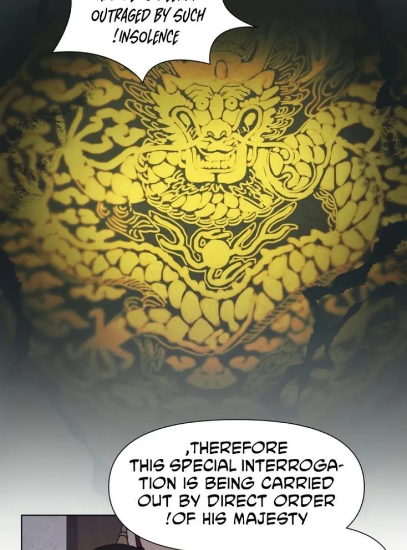 The Concubine Chapter 1 page 20 - 