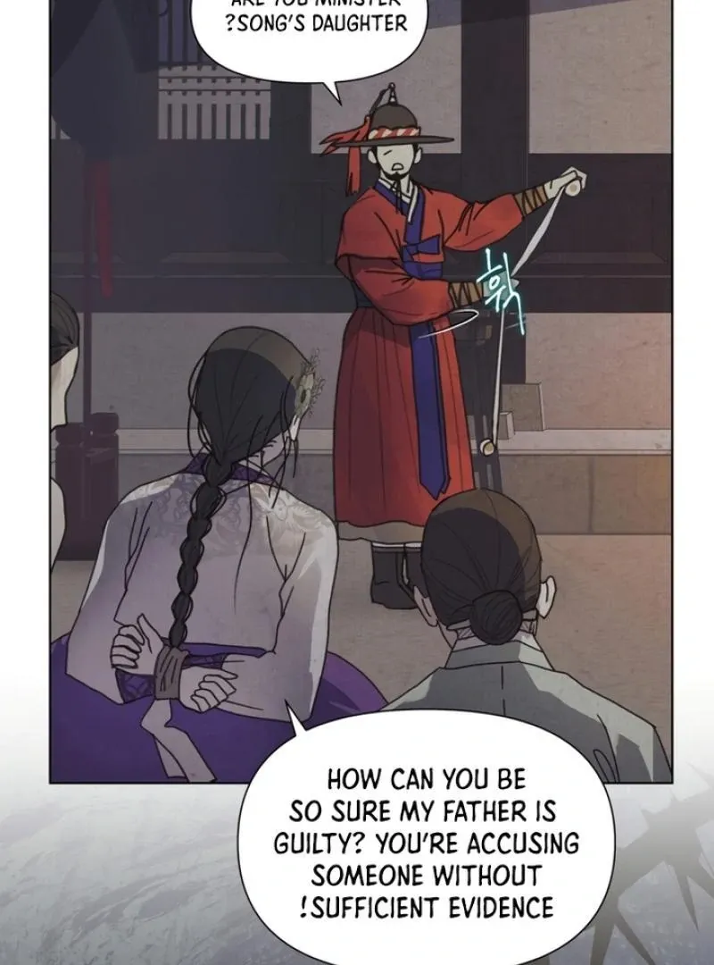 The Concubine Chapter 1 page 26 - 