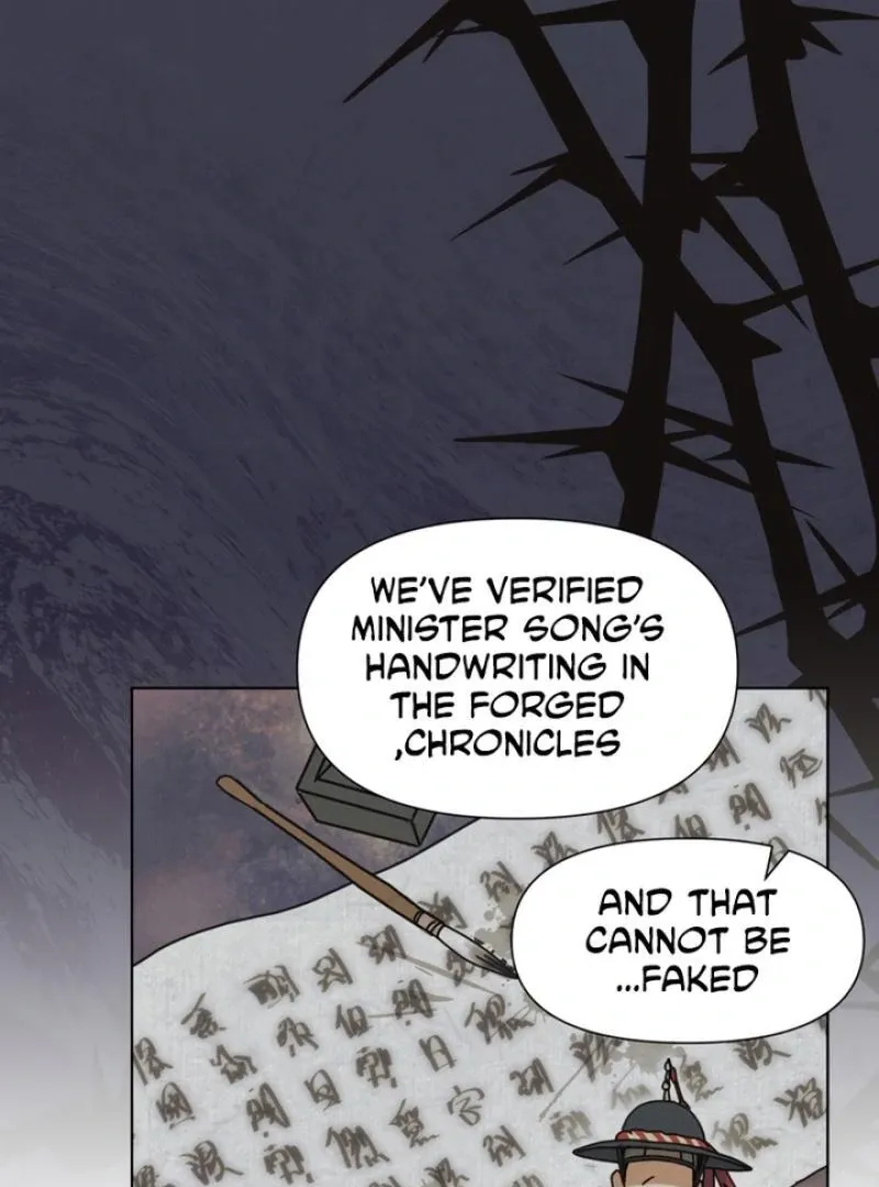 The Concubine Chapter 1 page 28 - 
