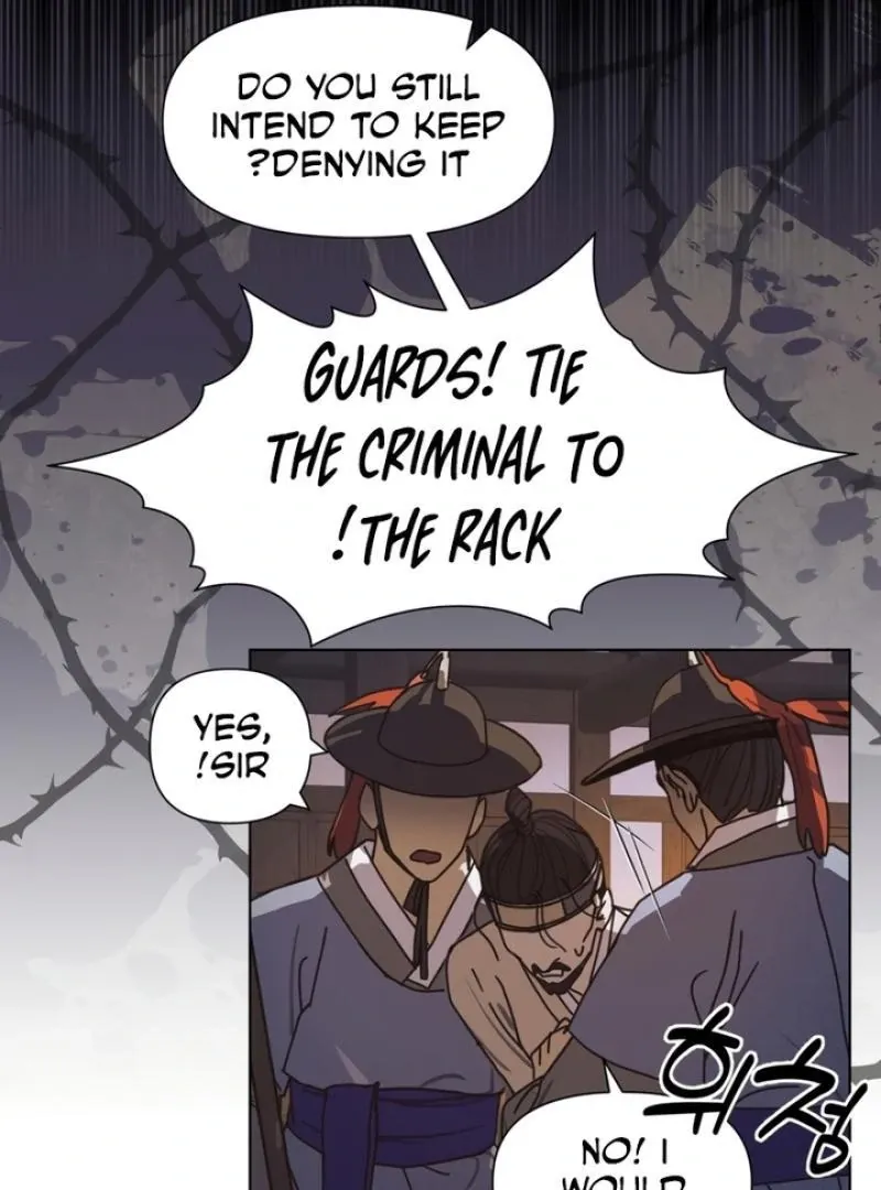The Concubine Chapter 1 page 33 - 