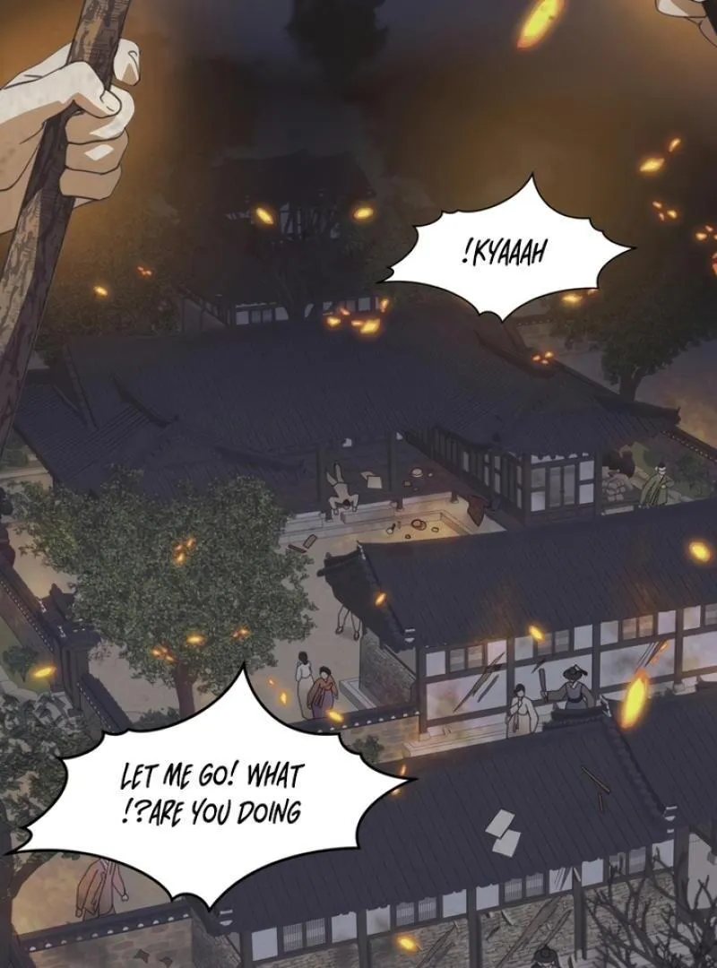 The Concubine Chapter 1 page 5 - 