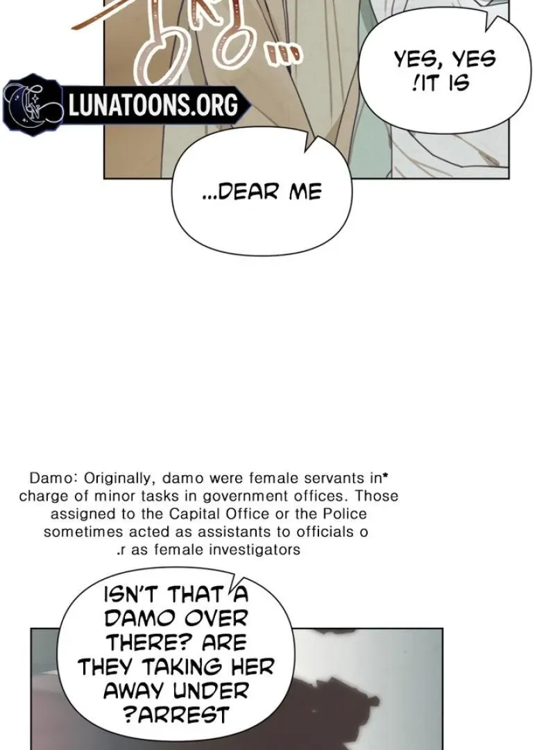 The Concubine Chapter 1 page 43 - 