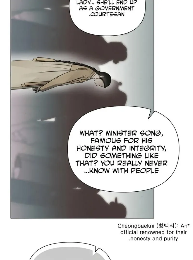 The Concubine Chapter 1 page 45 - 