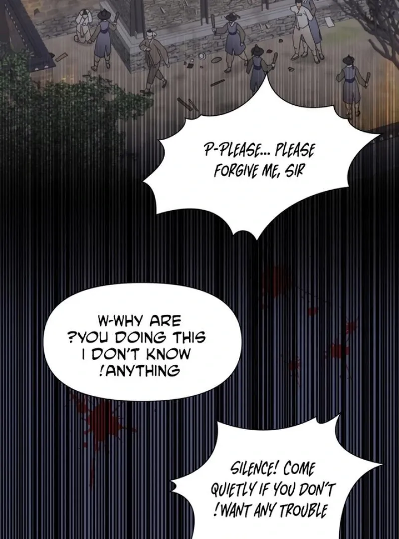 The Concubine Chapter 1 page 6 - 