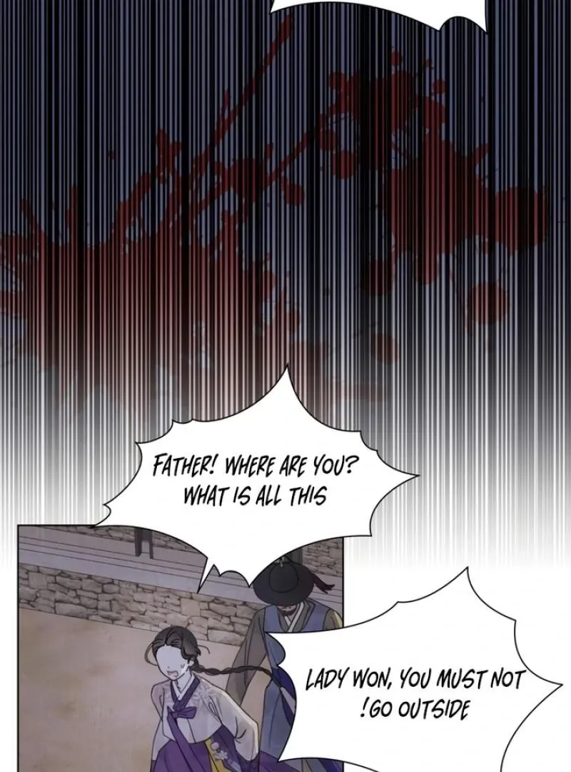 The Concubine Chapter 1 page 7 - 