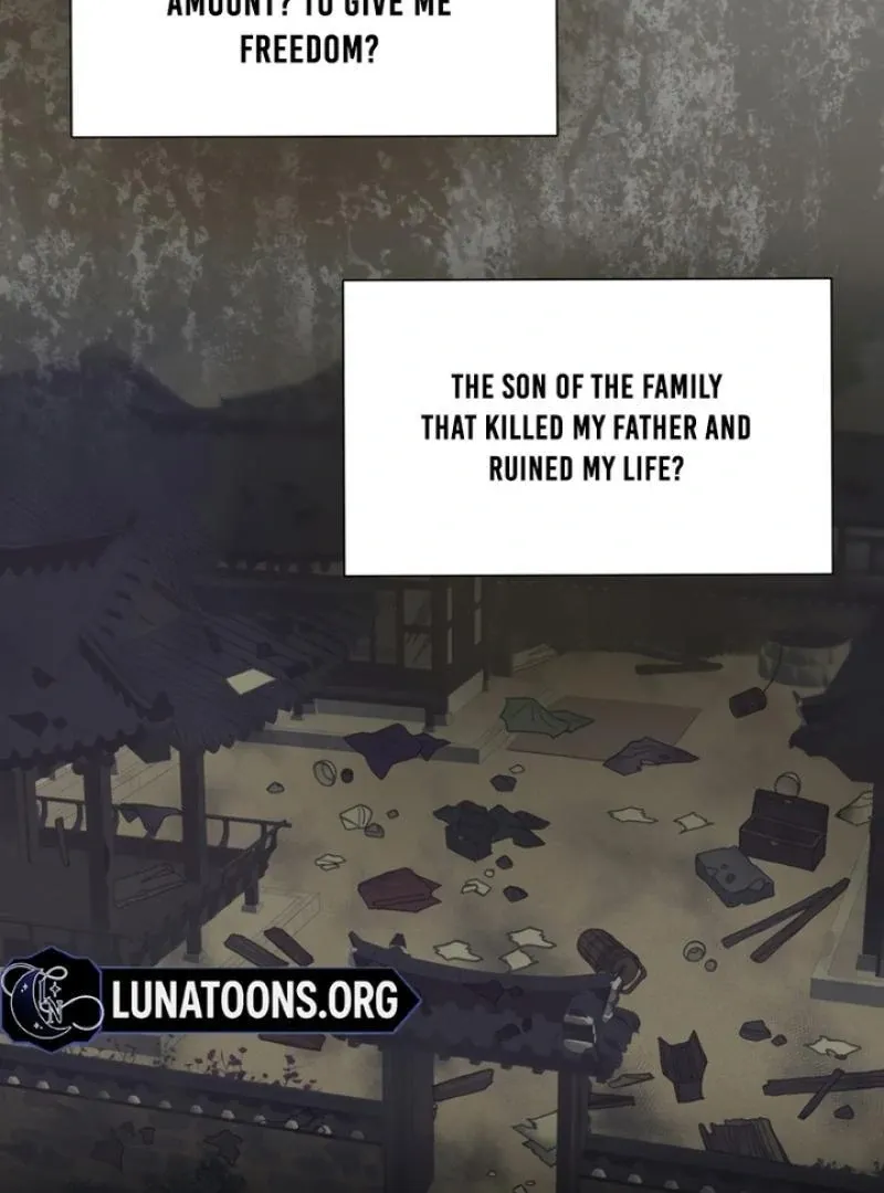 The Concubine Chapter 1 page 70 - 