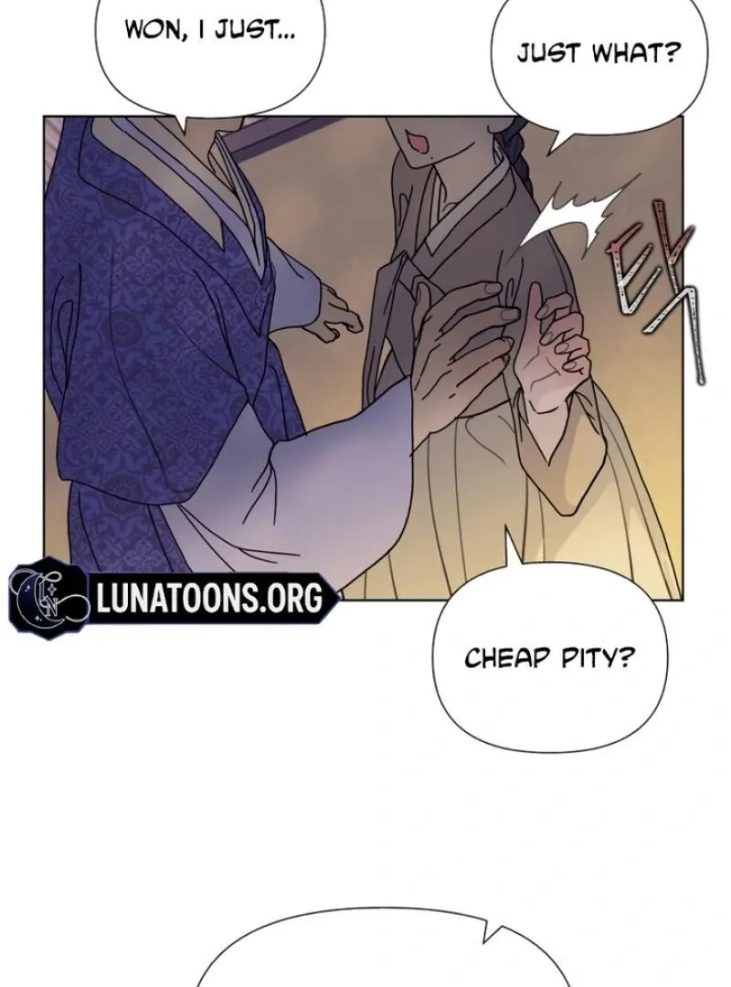 The Concubine Chapter 1 page 84 - 