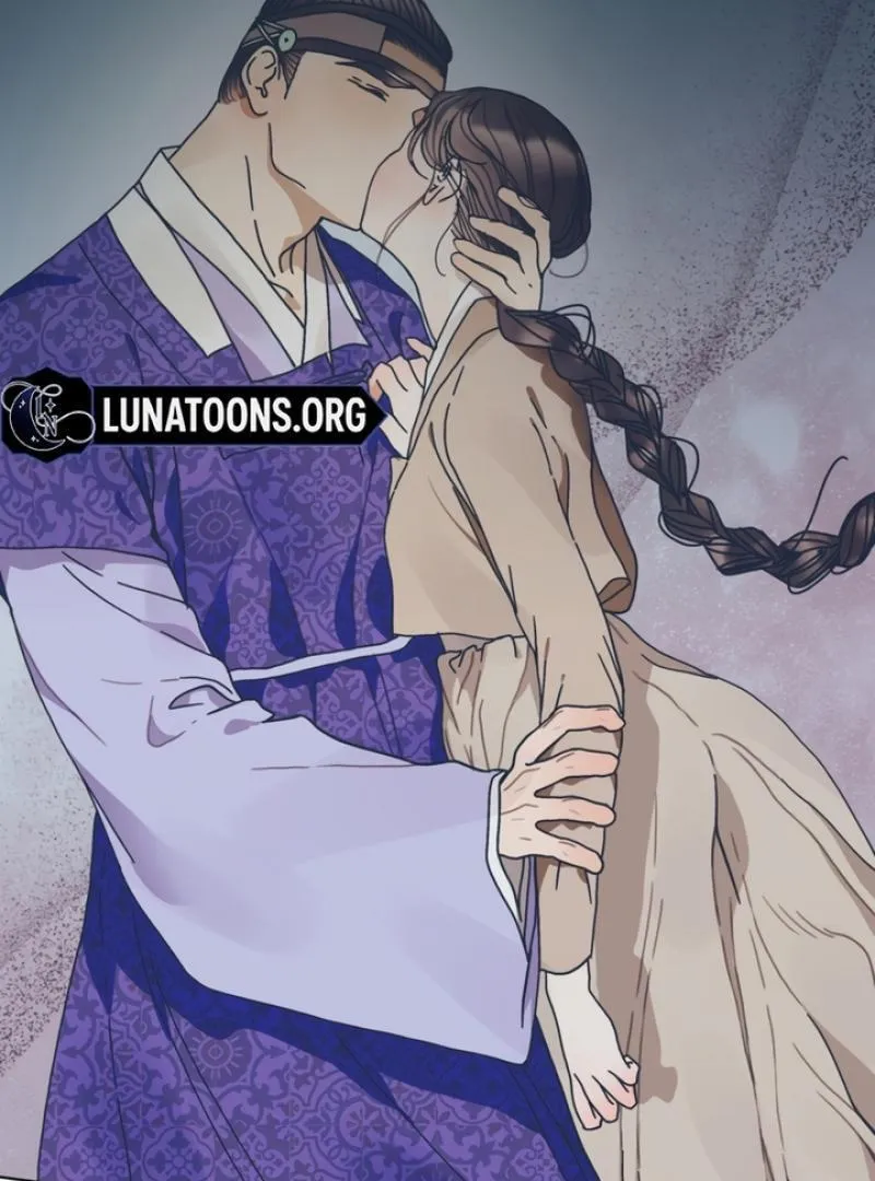 The Concubine Chapter 1 page 95 - 