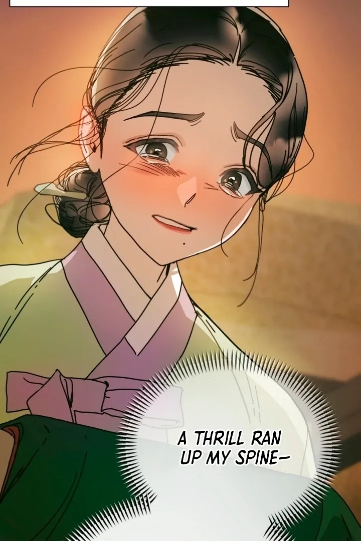 The Concubine Chapter 10 page 22 - 