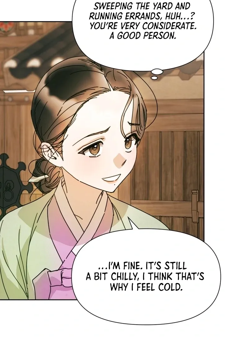 The Concubine Chapter 10 page 33 - 