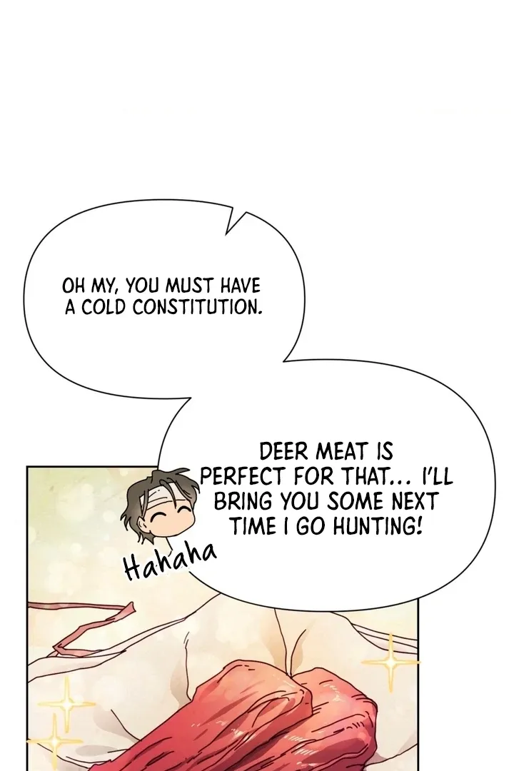 The Concubine Chapter 10 page 34 - 