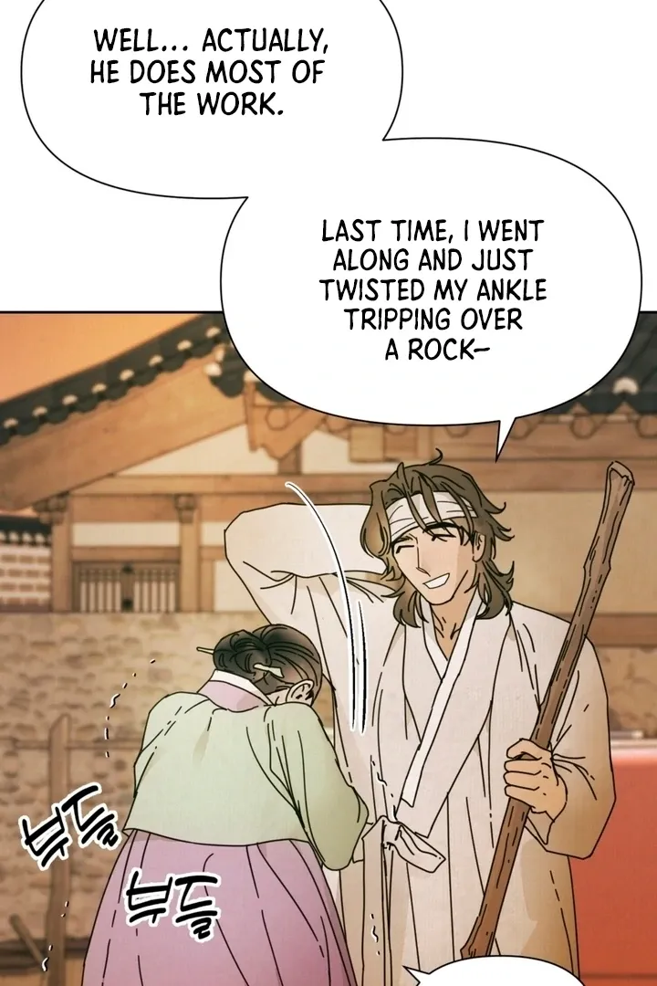 The Concubine Chapter 10 page 37 - 