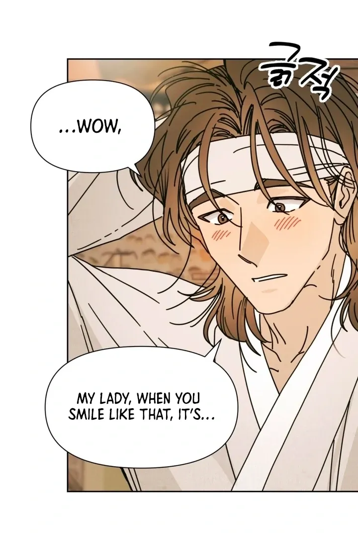 The Concubine Chapter 10 page 40 - 