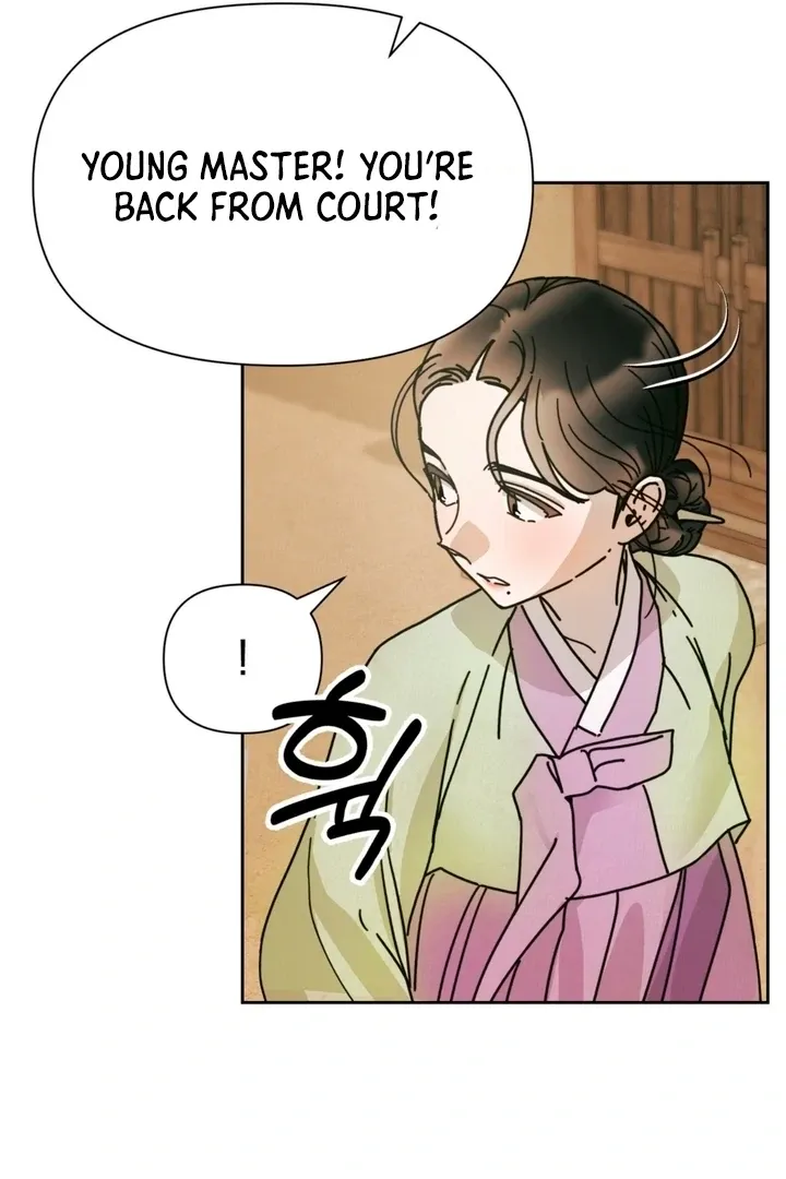 The Concubine Chapter 10 page 43 - 