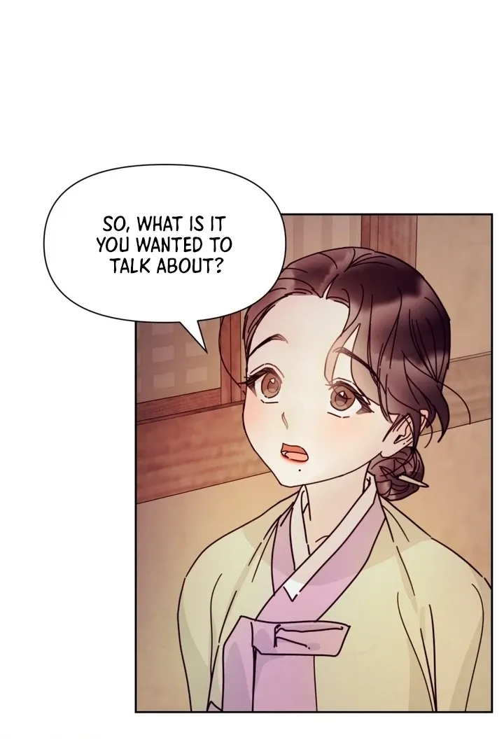 The Concubine Chapter 10 page 63 - 